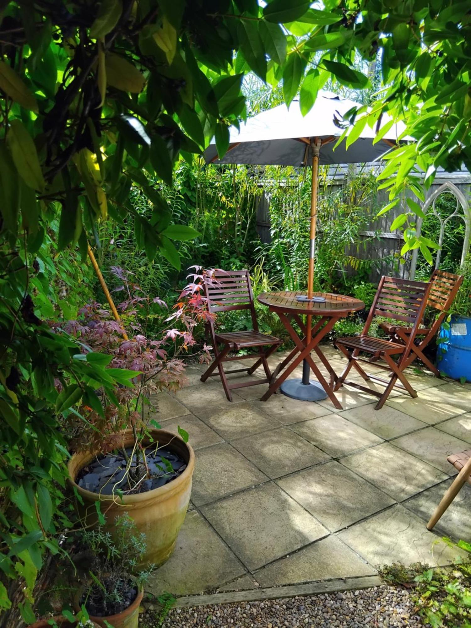 Post Office Row Apartment And Garden Crickhowell Luaran gambar